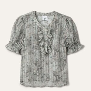 CAbi Ethereal Blouse